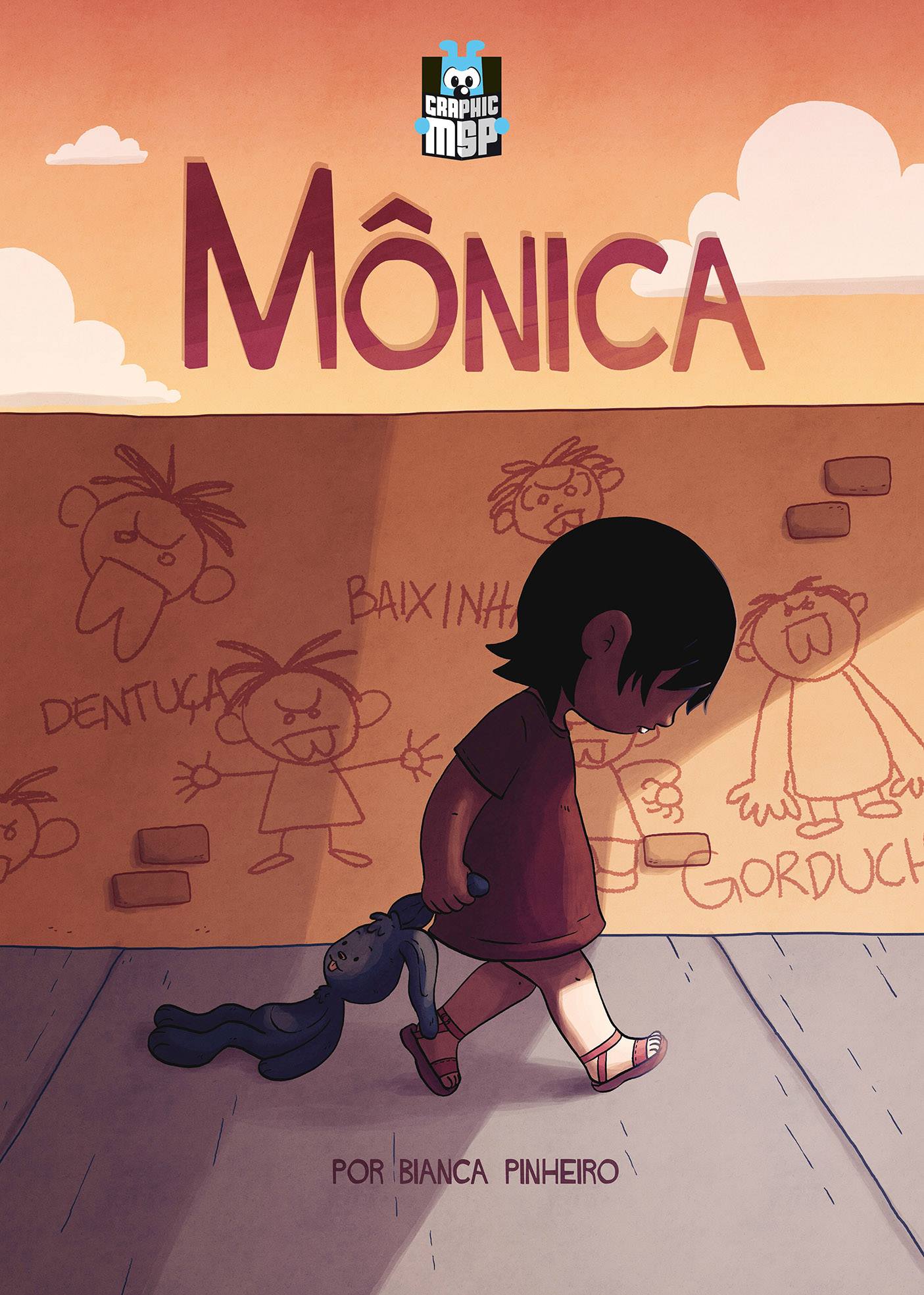 Mônica Bianca Pinheiro