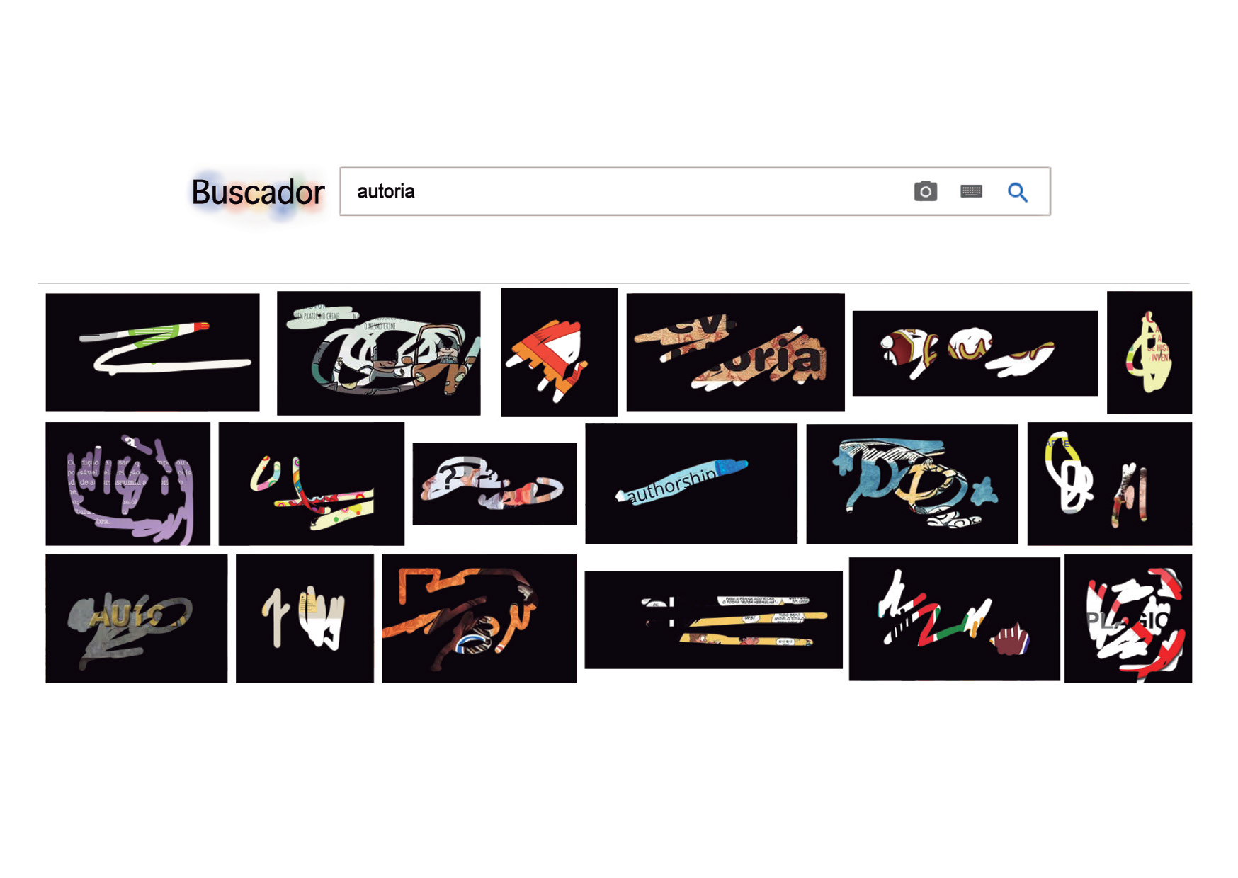 Rumos Série Postal 12 - Mariana Paraizo (frente)