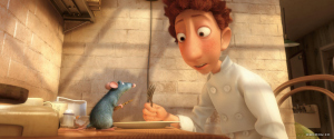 Disney filme ratatouille quebra-cabeça quebra-cabeças personagens dos  desenhos animados de madeira para adultos brinquedos