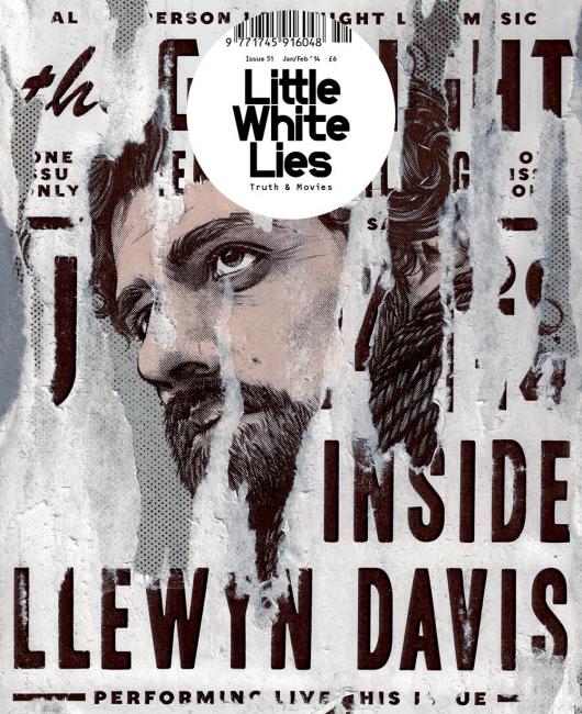 Little White Lies #51: Inside Llewin Davis