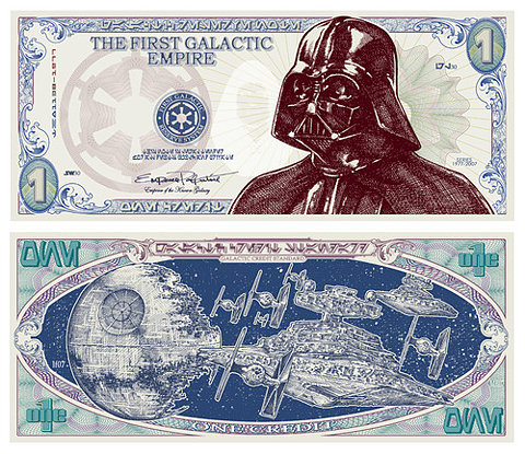 Imperial Credits