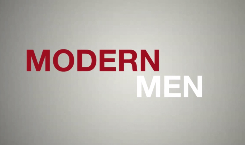 Modern Men: Mad Men nos dias de hoje