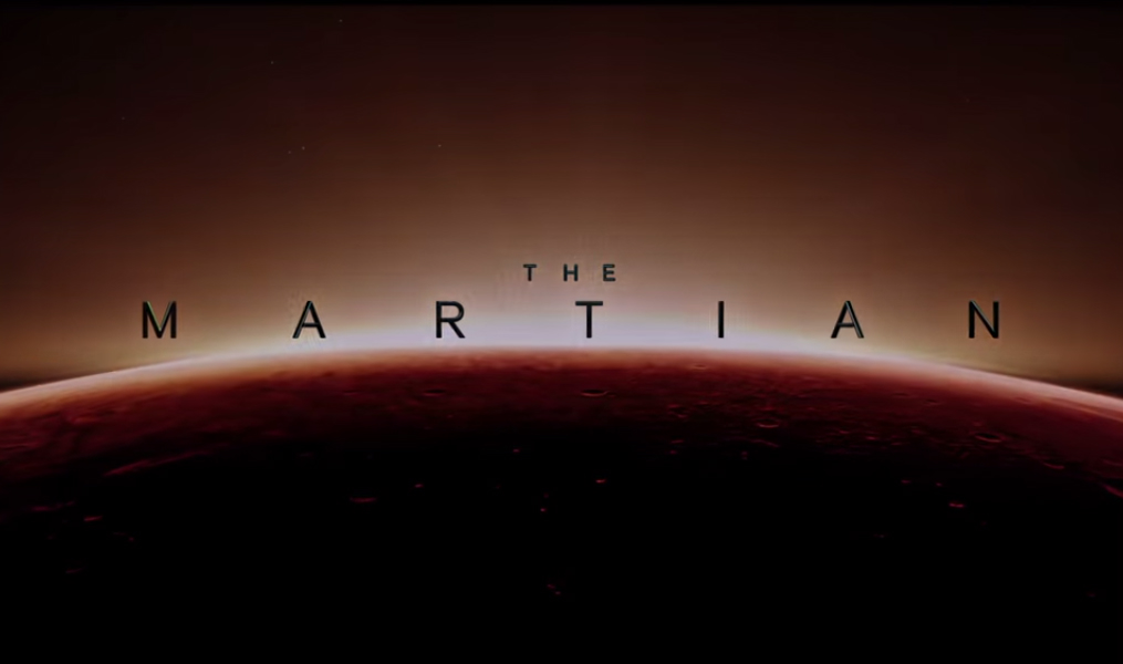 The Martian: o filme de Ridley Scott ganha mais duas prévias