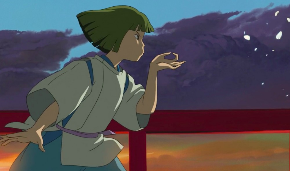 A essência da humanidade nas animações de Hayao Miyazaki