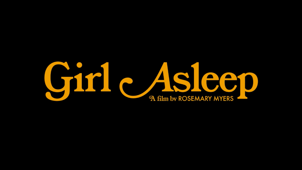 Girl Asleep: “Uma mistura de Napoleon Dynamite com Onde Vivem os Monstros e ares de Wes Anderson”