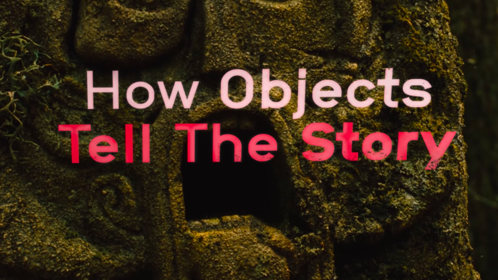 As histórias contadas pelos objetos nos filmes de Guillermo Del Toro