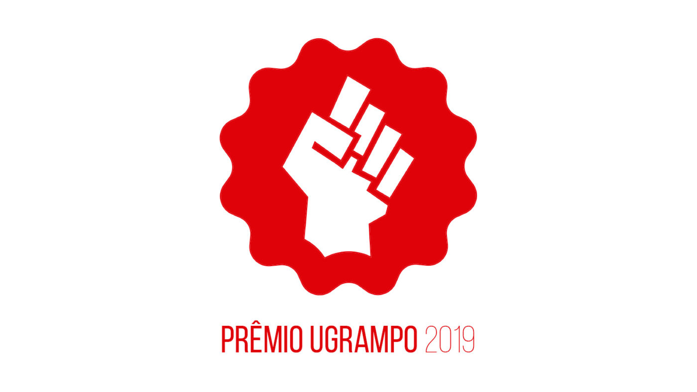 Prêmio UGrampo 2019: uma homenagem dos organizadores do Grampo e da Ugra aos quadrinistas em resistência