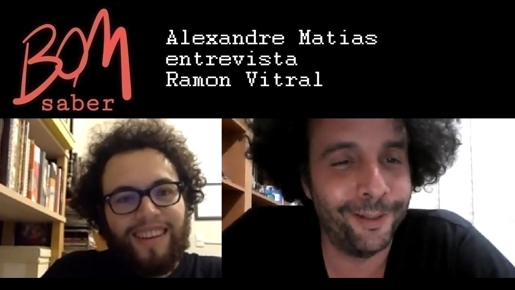 Bom Saber: uma conversa sobre quadrinhos, jornalismo e crítica com Alexandre Matias