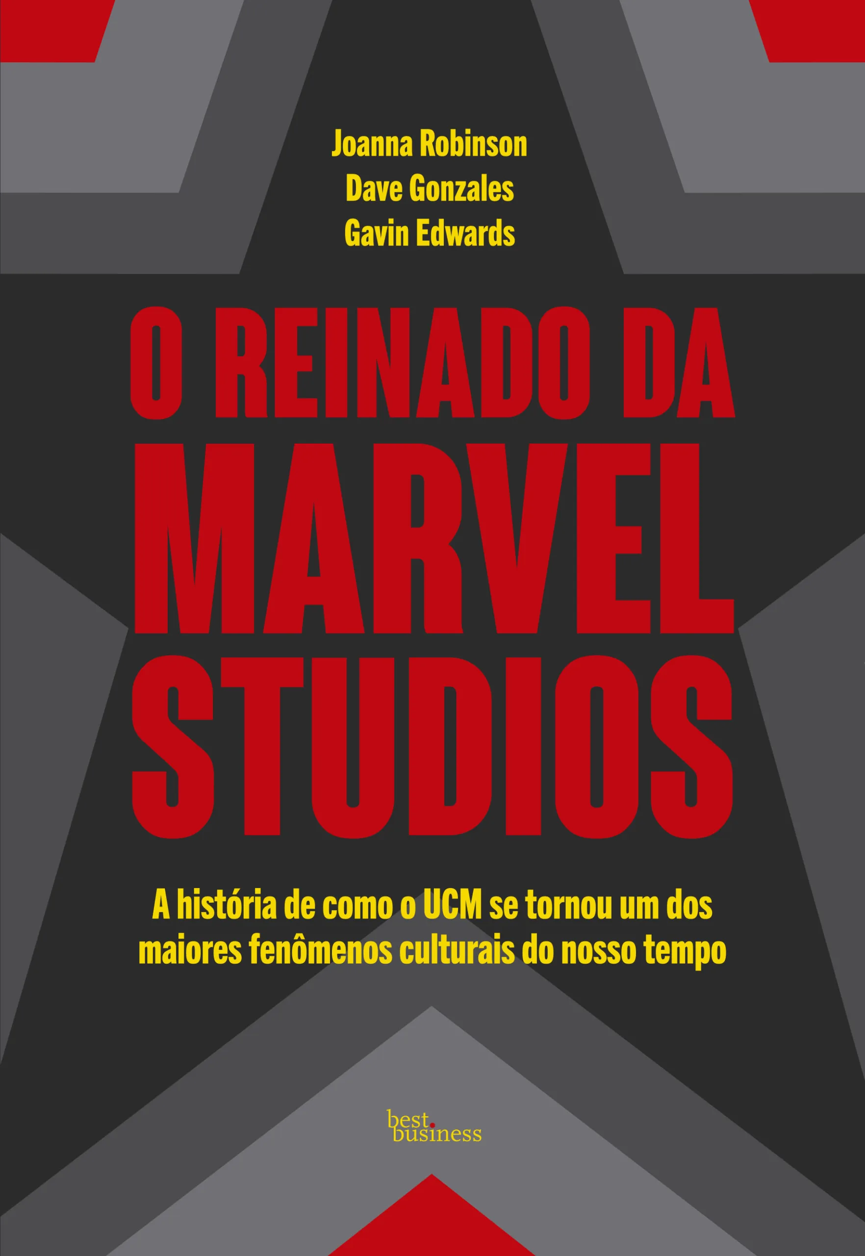 As origens e o futuro da Marvel no cinema em O Reinado da Marvel Studios